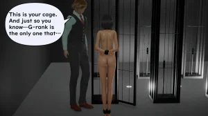 たちばなアカネ その奴隷娼館では今 190-210 English - Page 351