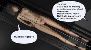 たちばなアカネ その奴隷娼館では今 190-210 English - Page 360