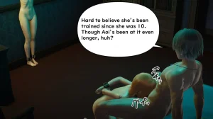 たちばなアカネ その奴隷娼館では今 190-210 English - Page 37