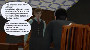 たちばなアカネ その奴隷娼館では今 190-210 English - Page 371