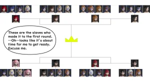 たちばなアカネ その奴隷娼館では今 190-210 English - Page 372