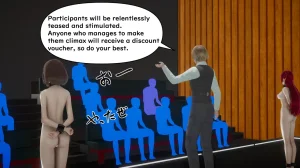 たちばなアカネ その奴隷娼館では今 190-210 English - Page 375