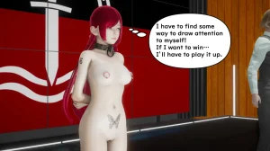 たちばなアカネ その奴隷娼館では今 190-210 English - Page 376