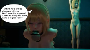 たちばなアカネ その奴隷娼館では今 190-210 English - Page 38