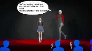 たちばなアカネ その奴隷娼館では今 190-210 English - Page 388