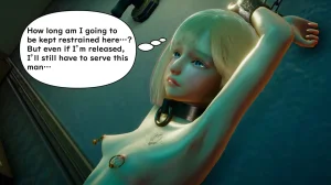 たちばなアカネ その奴隷娼館では今 190-210 English - Page 39