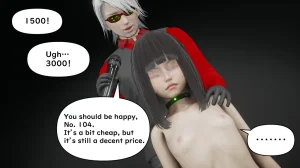 たちばなアカネ その奴隷娼館では今 190-210 English - Page 394