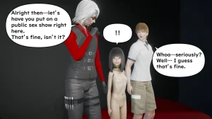 たちばなアカネ その奴隷娼館では今 190-210 English - Page 398