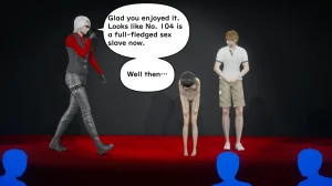 たちばなアカネ その奴隷娼館では今 190-210 English - Page 417