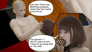 たちばなアカネ その奴隷娼館では今 190-210 English - Page 426