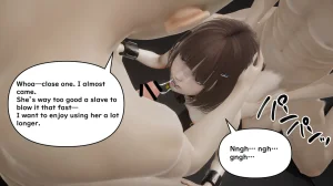 たちばなアカネ その奴隷娼館では今 190-210 English - Page 430