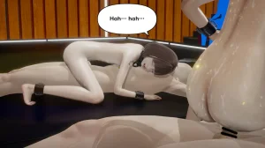 たちばなアカネ その奴隷娼館では今 190-210 English - Page 462