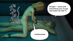 たちばなアカネ その奴隷娼館では今 190-210 English - Page 47