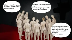 たちばなアカネ その奴隷娼館では今 190-210 English - Page 471