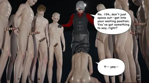 たちばなアカネ その奴隷娼館では今 190-210 English - Page 473