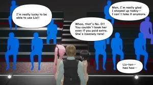 たちばなアカネ その奴隷娼館では今 190-210 English - Page 490