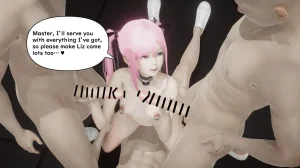 たちばなアカネ その奴隷娼館では今 190-210 English - Page 492