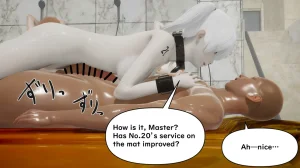 たちばなアカネ その奴隷娼館では今 190-210 English - Page 51