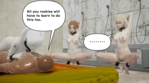 たちばなアカネ その奴隷娼館では今 190-210 English - Page 52