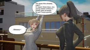 たちばなアカネ その奴隷娼館では今 190-210 English - Page 528