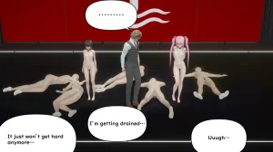 たちばなアカネ その奴隷娼館では今 190-210 English - Page 531