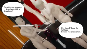 たちばなアカネ その奴隷娼館では今 190-210 English - Page 555