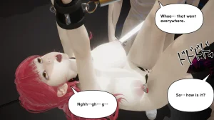 たちばなアカネ その奴隷娼館では今 190-210 English - Page 577