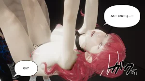 たちばなアカネ その奴隷娼館では今 190-210 English - Page 579