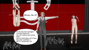 たちばなアカネ その奴隷娼館では今 190-210 English - Page 582