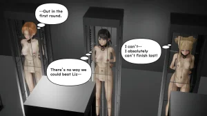 たちばなアカネ その奴隷娼館では今 190-210 English - Page 587