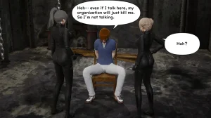 たちばなアカネ その奴隷娼館では今 190-210 English - Page 603