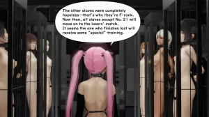 たちばなアカネ その奴隷娼館では今 190-210 English - Page 620