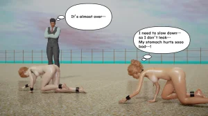 たちばなアカネ その奴隷娼館では今 190-210 English - Page 628