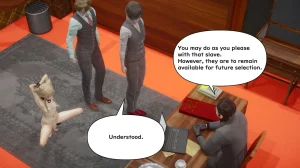 たちばなアカネ その奴隷娼館では今 190-210 English - Page 635