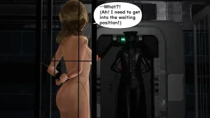 たちばなアカネ その奴隷娼館では今 190-210 English - Page 80