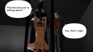 たちばなアカネ その奴隷娼館では今 190-210 English - Page 81