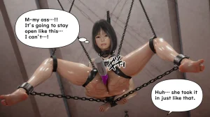 たちばなアカネ その奴隷娼館では今 190-210 English - Page 99