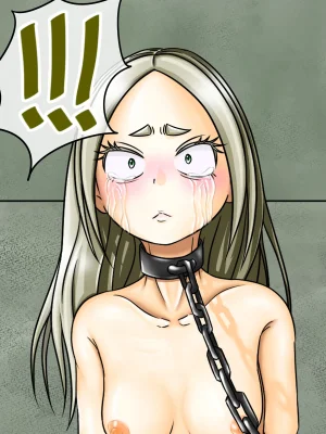 煩悩きりく 痴漢冤罪制裁2 - Page 21