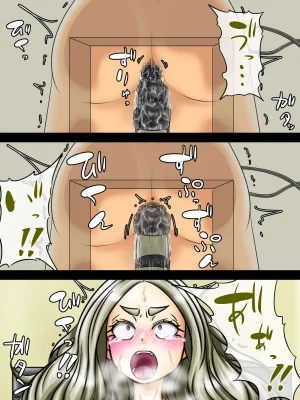 煩悩きりく 痴漢冤罪制裁2 - Page 364