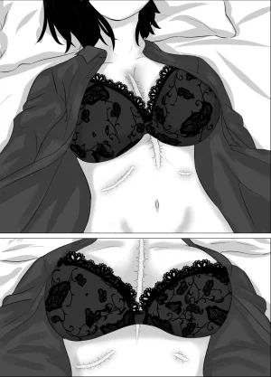 源こんこん 2週間でイかせてみろよ - Page 29