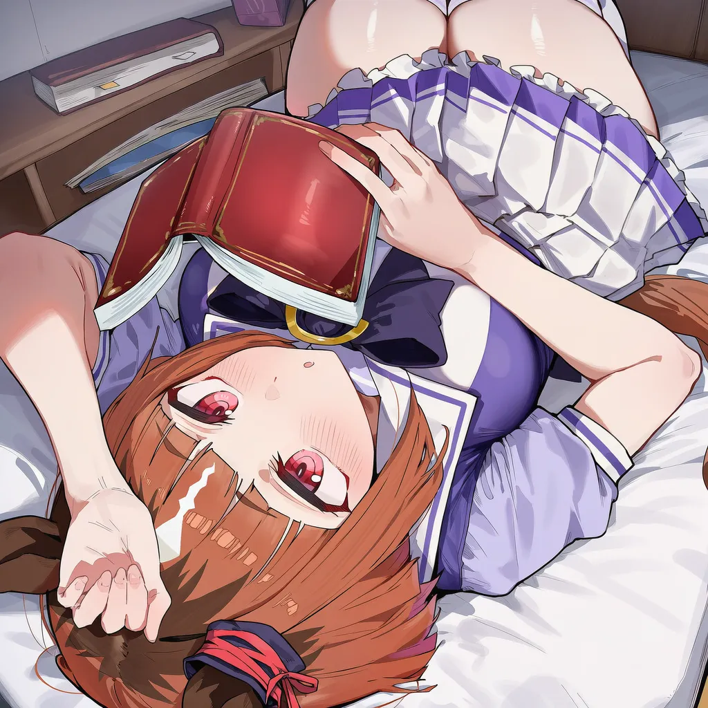 盛りてん トランセンドとおねシ〇タ2 - Image 1