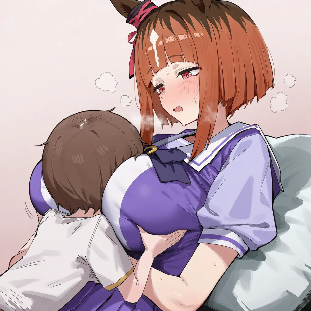 盛りてん トランセンドとおねシ〇タ2 - Image 3