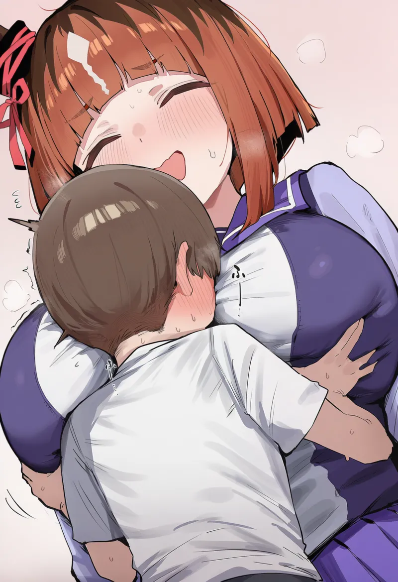 盛りてん トランセンドとおねシ〇タ2 - Image 8