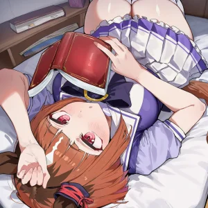 盛りてん トランセンドとおねシ〇タ2 Thumbnail