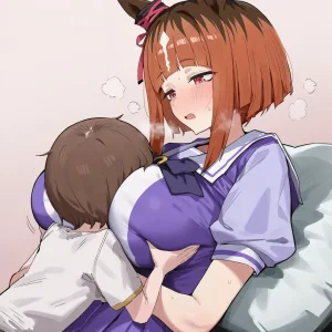 盛りてん トランセンドとおねシ〇タ2 - Page 3