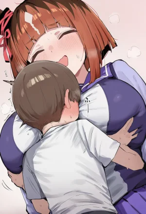 盛りてん トランセンドとおねシ〇タ2 - Page 8