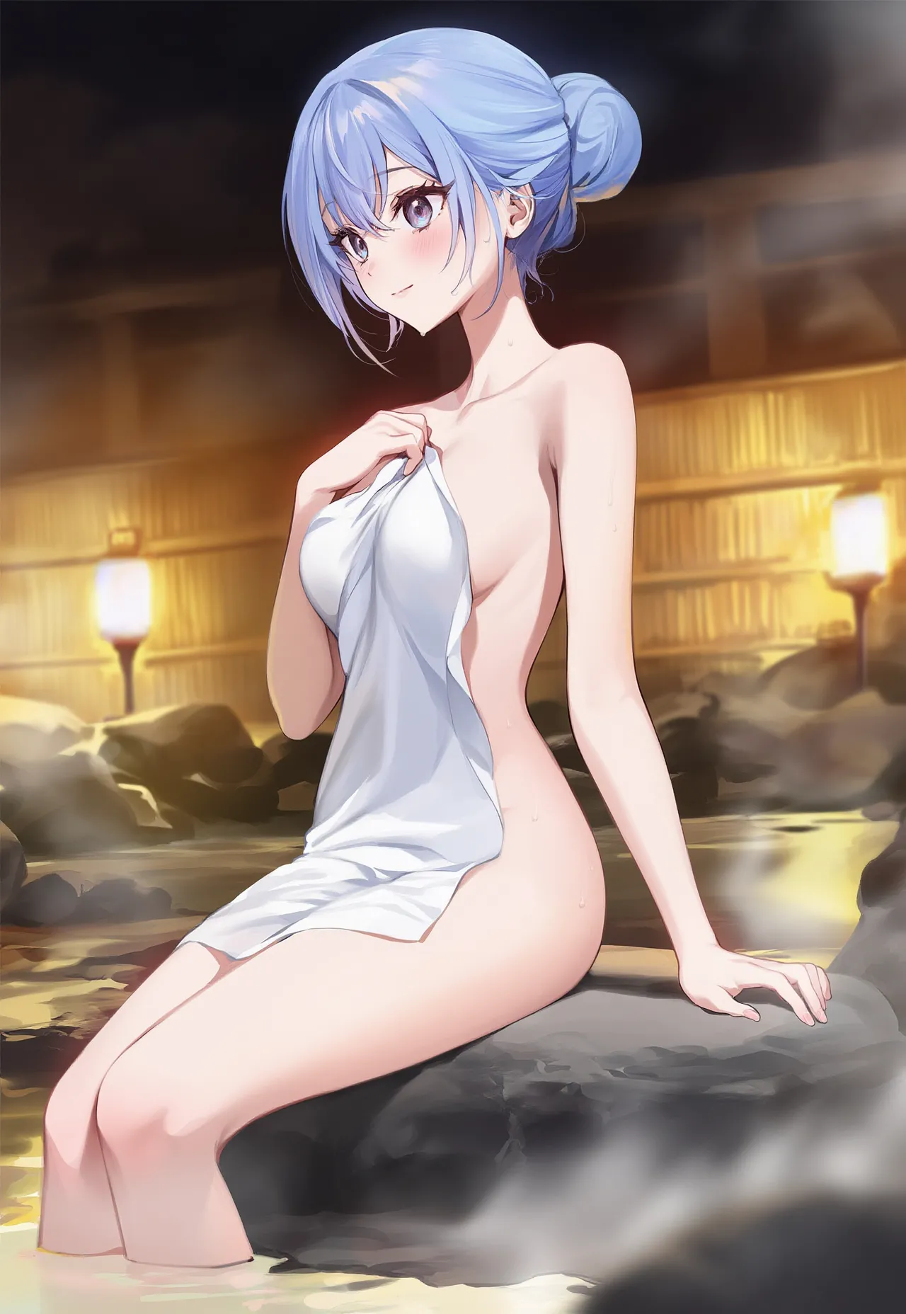 かざのはな 2 - Image 401
