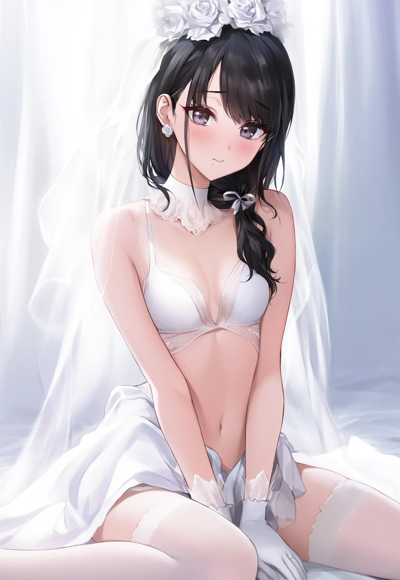 かざのはな 2 - Image 424