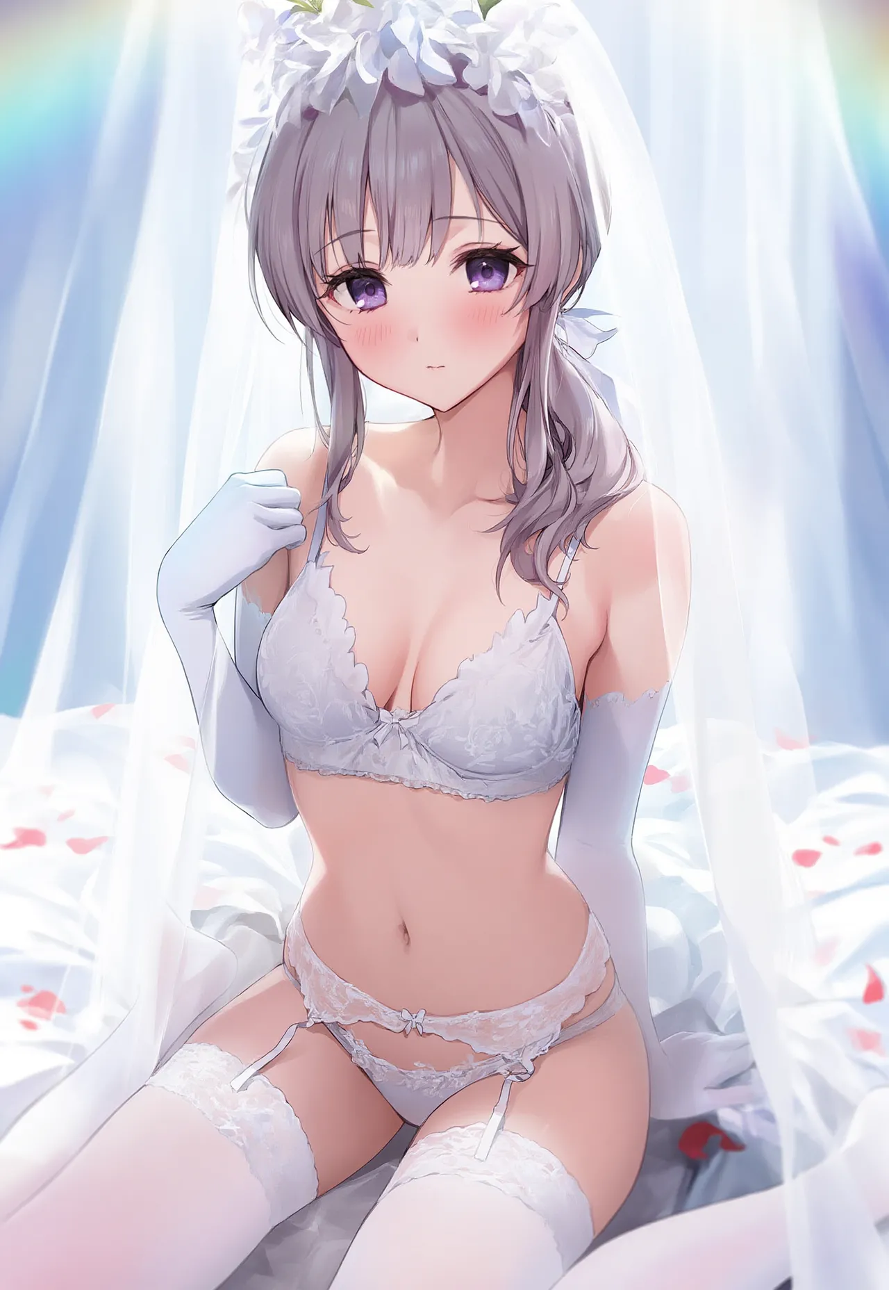 かざのはな 2 - Image 425
