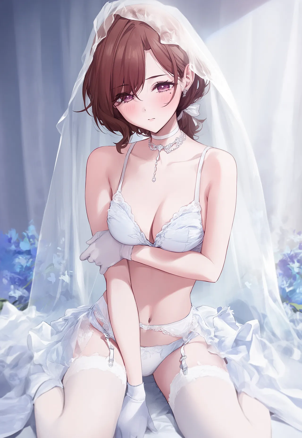 かざのはな 2 - Image 426
